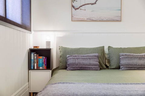 Manning Private Escape By Swan Bnb Management - Tourism Townsville 3