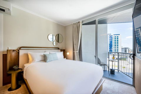 Mantra Terrace Brisbane - Tourism Townsville 0