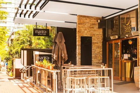 Mantra Terrace Brisbane - Tourism Townsville 3
