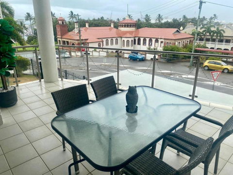 Marina Views On Melton 107-3 Melton Terrace, Townsville - Tourism Townsville 1