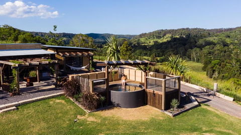 Mayan Luxe Villas - Tourism Townsville 1