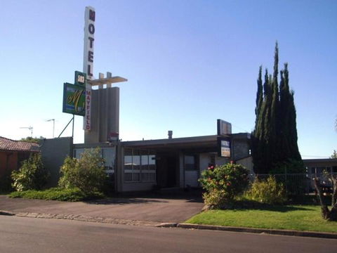 Mayfield Motel - Tourism Townsville 0