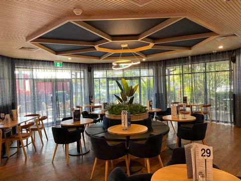 Meadowbrook Hotel Brisbane - Tourism Townsville 1