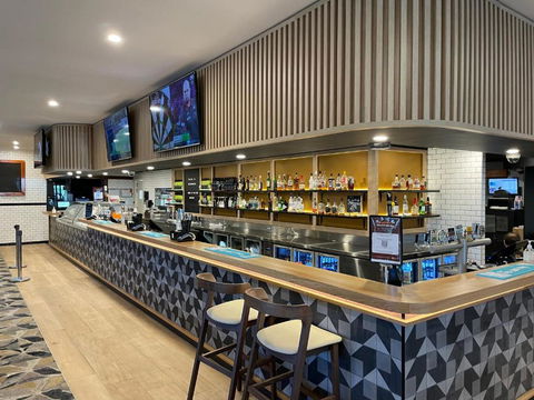 Meadowbrook Hotel Brisbane - Tourism Townsville 3