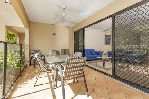 Mediterranean Beachfront Apartments - Tourism Townsville 3