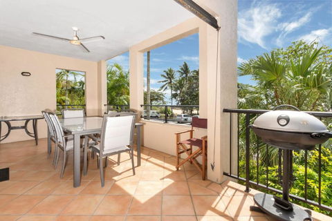 Mediterranean Beachfront Apartments - Tourism Townsville 2