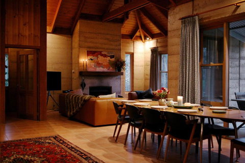 Melliodora - Relax, Unwind & Recharge - Tourism Townsville 3