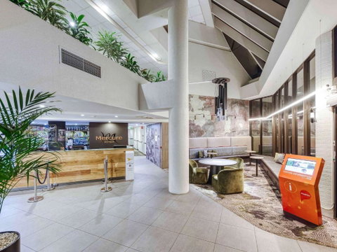 Mercure Penrith - Tourism Townsville 1