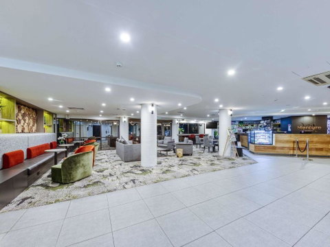 Mercure Penrith - Tourism Townsville 2
