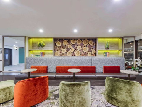 Mercure Penrith - Tourism Townsville 3