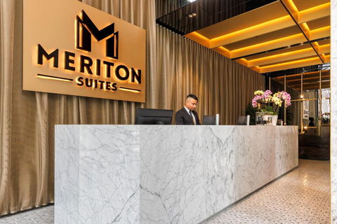 Meriton Suites Melbourne - Tourism Townsville 2