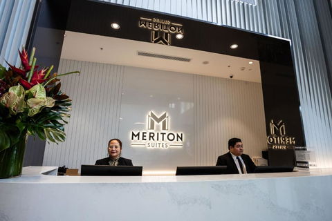Meriton Suites Liverpool - Tourism Townsville 3