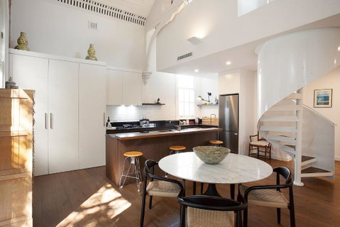 Mezzanine Magic, Bondi Junction - Tourism Townsville 3