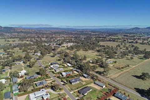 Mayple Peaks - Tourism Townsville 2