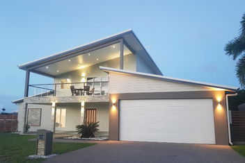 Modern Luxury Ocean Views with Tourism Townsville