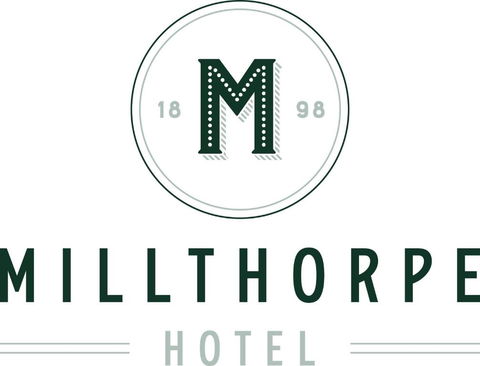 Millthorpe Hotel - Tourism Townsville 0