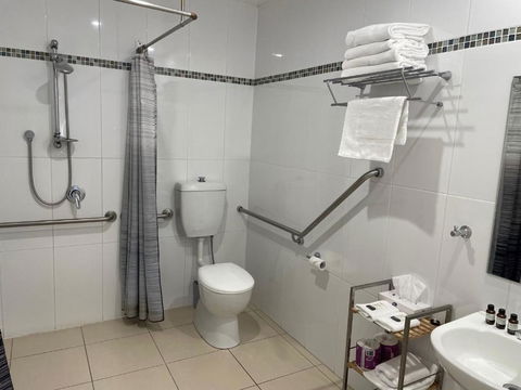 Millthorpe Motel - Tourism Townsville 2