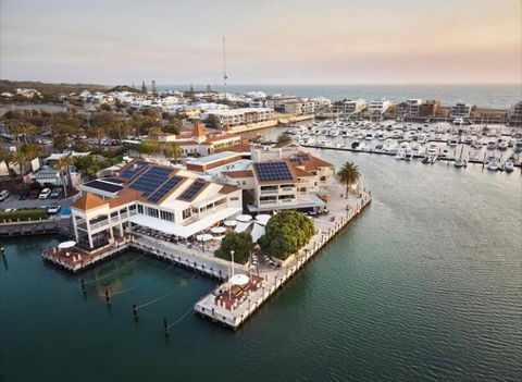 Mindarie Beachside Studio - Tourism Townsville 3