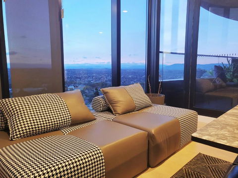 Modern&cozy Life In Sky Garden 5min From Station - Tourism Townsville 0