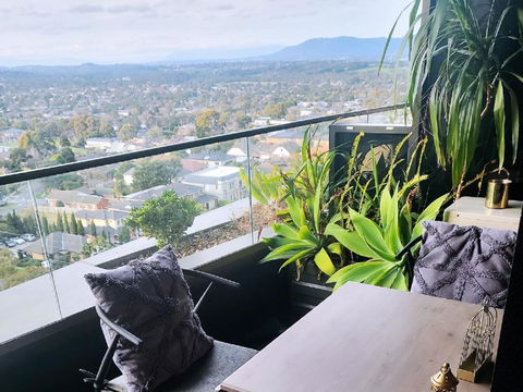 Modern&cozy Life In Sky Garden 5min From Station - Tourism Townsville 3