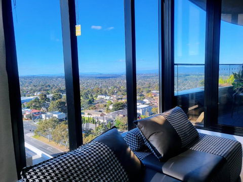 Modern&cozy Life In Sky Garden 5min From Station - Tourism Townsville 2