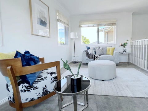 Modern And Elegant House With Swimming Pool - Tourism Townsville 2