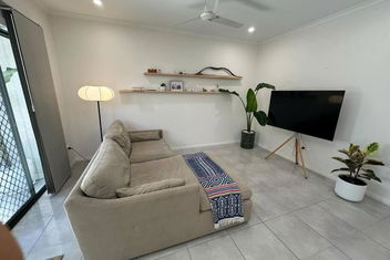 Modern Home Close To CBD with Tourism Townsville