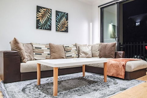 Modern Living 2br Townhouse In Maidstoneoffice - Tourism Townsville 2