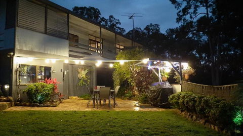 Moogie House - Tourism Townsville 3