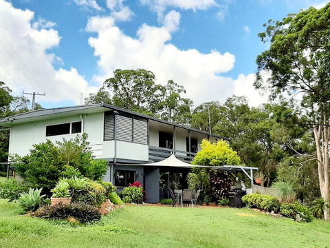 Moogie House - Tourism Townsville 1