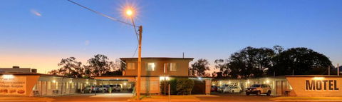 Motel 707 - Tourism Townsville 1