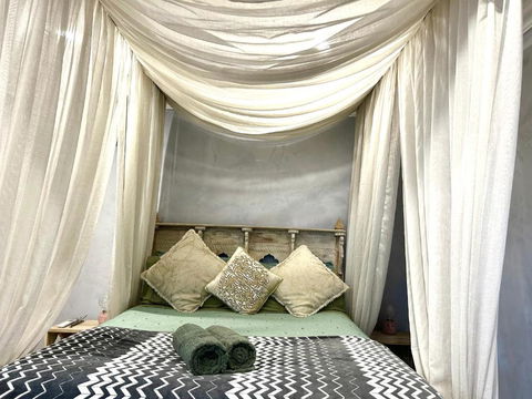 Mountain Cottage In Dandenong Ranges - Tourism Townsville 3