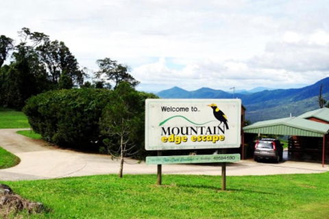 Mountain Edge Escape - Tourism Townsville 2