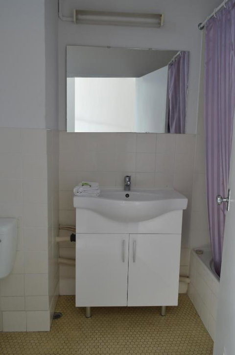 Mountway Holiday Apartments - Tourism Townsville 1