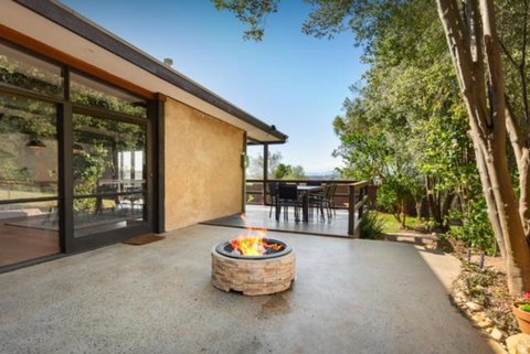 Mudbrick House - Tourism Townsville 0