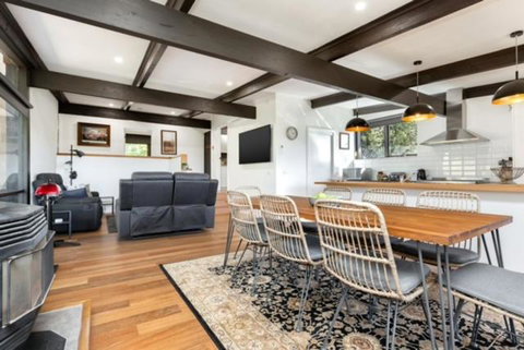 Mudbrick House - Tourism Townsville 2