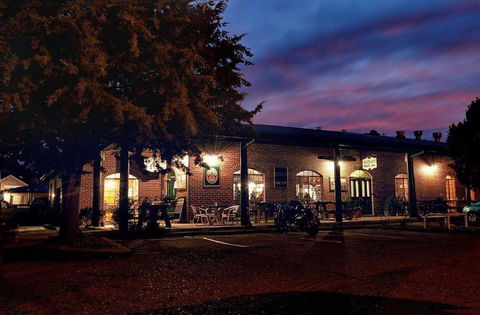 Murrumbateman Country Inn - Tourism Townsville 0