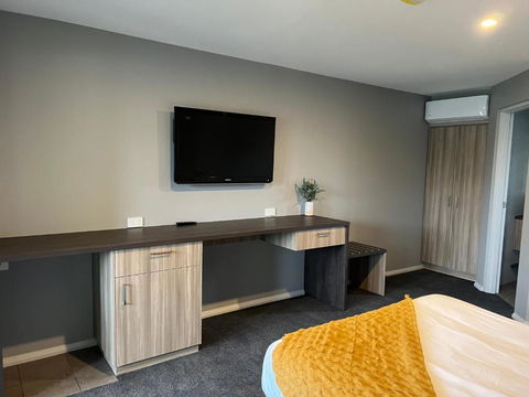 Murrumbateman Country Inn - Tourism Townsville 3