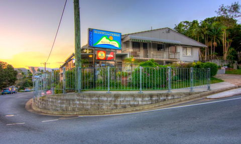 Murwillumbah Motor Inn - Tourism Townsville 2