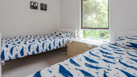 Nantucket Cottage In Flinders - Tourism Townsville 1