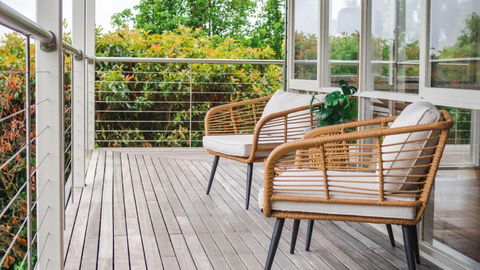 Nantucket Cottage In Flinders - Tourism Townsville 2