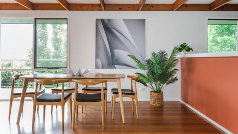 Nantucket Cottage In Flinders - Tourism Townsville 3