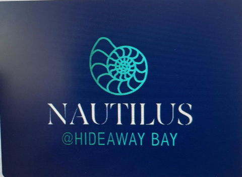 Nautilus @Hydeaway Bay/ Hideaway Bay - Tourism Townsville 0