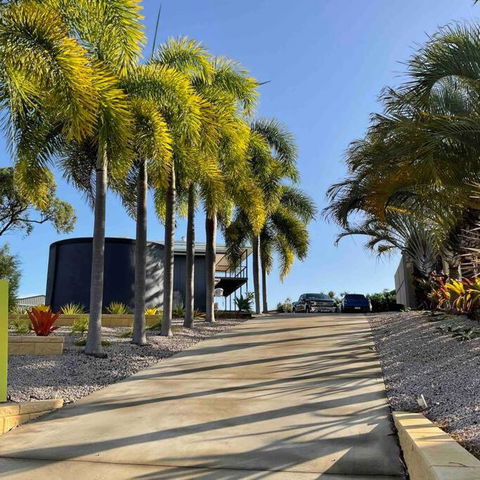 Nautilus @Hydeaway Bay/ Hideaway Bay - Tourism Townsville 2