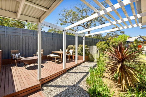 North Haven Family Beach Retreat - Tourism Townsville 1