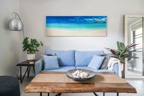Oak Retreat Bliss By The Beach - Tourism Townsville 2