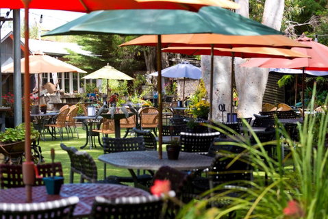 Oakdene Vineyards Guesthouse - Tourism Townsville 0