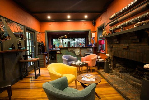 Oakdene Vineyards Guesthouse - Tourism Townsville 3