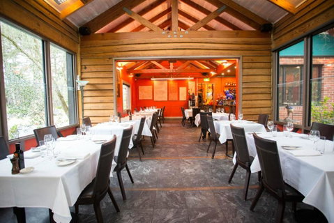 Oakdene Vineyards Guesthouse - Tourism Townsville 2