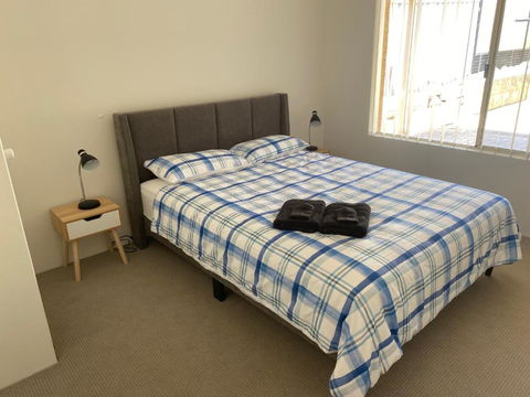 Ocean Keys Family Accommodation - Tourism Townsville 3